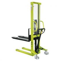 Gerbeur Manuel - Pramac Mx1016 - Capacité 1000 Kg