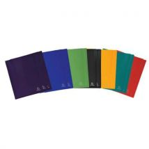 Jeu De 15 Protege-docs Pp Opaque Souple Assorties 60 Vues