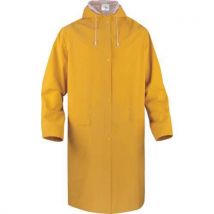 Manteau De Pluie Jaune 3xl _ Ma305ja3x2