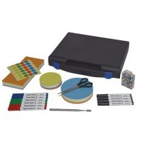 Mallette D'animation Pour Conférence En Plastique