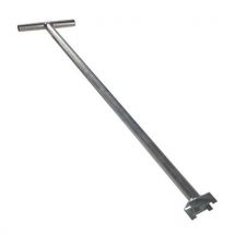 Clé Confort Pour Cendrier Droppit