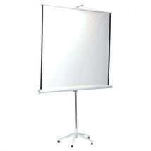 Ecran De Projection Mobile Smit Visual 153 X 153 Cm