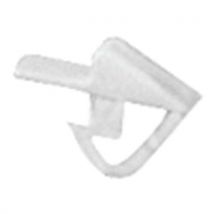 Clips Plastique De Fermetures À Ressort