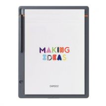 Tablette Graphique - Wacom Bamboo Slate - Large - Gris