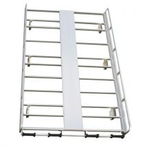 Galerie De Toit Coupe Vent Echelles Passerelles Expert Court