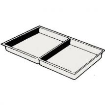 Casier 2 Cases Pour Tiroir 3cm 23.5 X 15.8 Cm