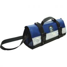 Sac À Outils Petite Taille - 38x15x15 Cm Bleu