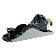Stanley 1 Rabot Métallique 220 - Stanley