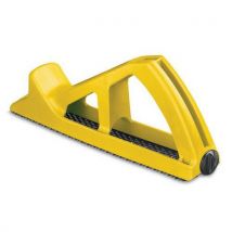Stanley 1 Rabot Surform Corps Plastique - Stanley