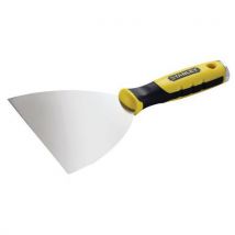 Stanley 1 Spatules - Couteaux De Platrier Lame Inox - Stanley