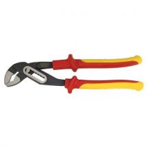 Stanley 1 Pince Multiprise Isolée 1000v - Stanley