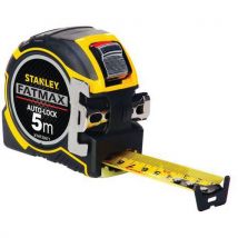 Stanley 1 Mesure Blade Armor Magnétique Autolock Fatmax Pro