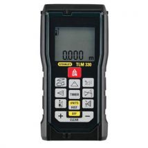Stanley 1 Mesure Laser Tlm 330 - 100 M - Stanley