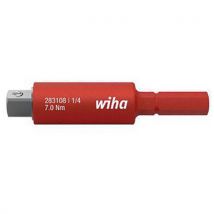 Adaptateur Slimvario Pour Douilles