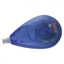 Tesa 1 Roller De Correction Ecologo Tesa Jetable
