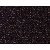 Tapis Absorbants Polyamide Usage Intensif Marron 130x200
