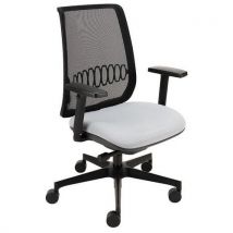 Siège De Bureau Ada Gris