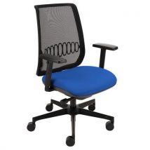 Siège De Bureau Ada Bleu