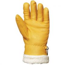 Gants De Protection Thermique Antifroid Islande T9