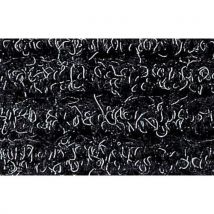 Tapis D'accueil Absorbant Heritage Rib An Thracite 60x90