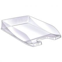 Corbeille Ecoline Coloris Transparent