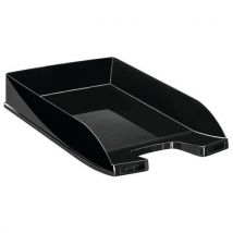 Corbeille Ecoline Coloris Noir