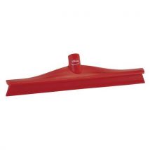 Raclette Monolame Ultra Hygiènique 400 Mm Rouge