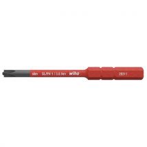 Embout Slim Electric Bornier Phillips Sl/ph1