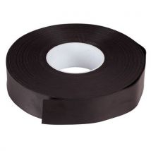 1 Rouleau De 25m De Ruban Plasto Ferrite Cb 30x1.5