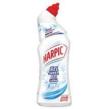 Harpic Gel Javel Éclat Et Blancheur
