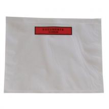 Pochette 320x250 C4 Renforcee Dci (par 500)