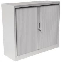 Armoire À Volets Avec Dessus H Ht:102 Cm L Ht:120 Cm