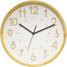 Horloge Silencieuse Orium Oslo 41cm