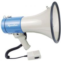 Mégaphone Avec Micro Séparé