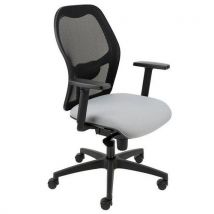 Siège De Bureau Time Gris