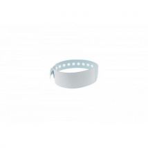 Bracelet Hôpital - Panneau D'écriture - Enfant - Bleu Pâle