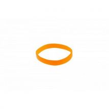 Bracelet En Silicone Uni - Enfant - Orange