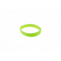 Bracelet En Silicone Uni - Enfant - Vert