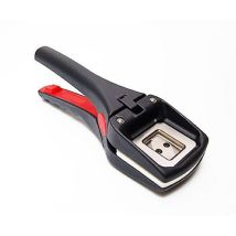 Pince Découpe Photo - Angles Ronds - 33 X 43 Mm