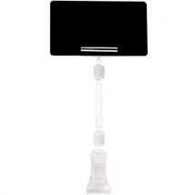 Pince À Étiquette - 4 Cm