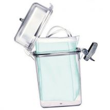 Boîtier Range Cartes Étanche