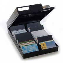Coffret De Rangement Sécurisé