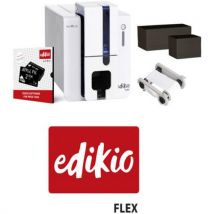 Imprimante Étiquettes De Prix Edikio Flex