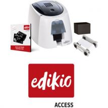 Imprimante Pour Étiquettes De Prix Edikio Access