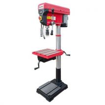 Perceuse À Colonne 400v Tfd-32te