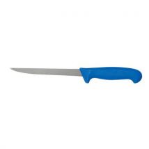 Couteau Filet Poisson Bleu 18cm_182 330