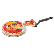 Pelle À Tarte Exoglass Noir_650184