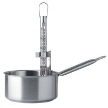 Thermomètre Confiseur Gaine En Inox_250 331