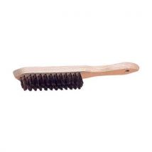 Brosse Pour Grill Fils Acier 300mm_100 125