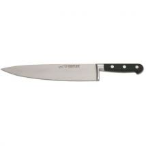 Couteau Chef Sabatier Inox Longueur 250mm_120 419